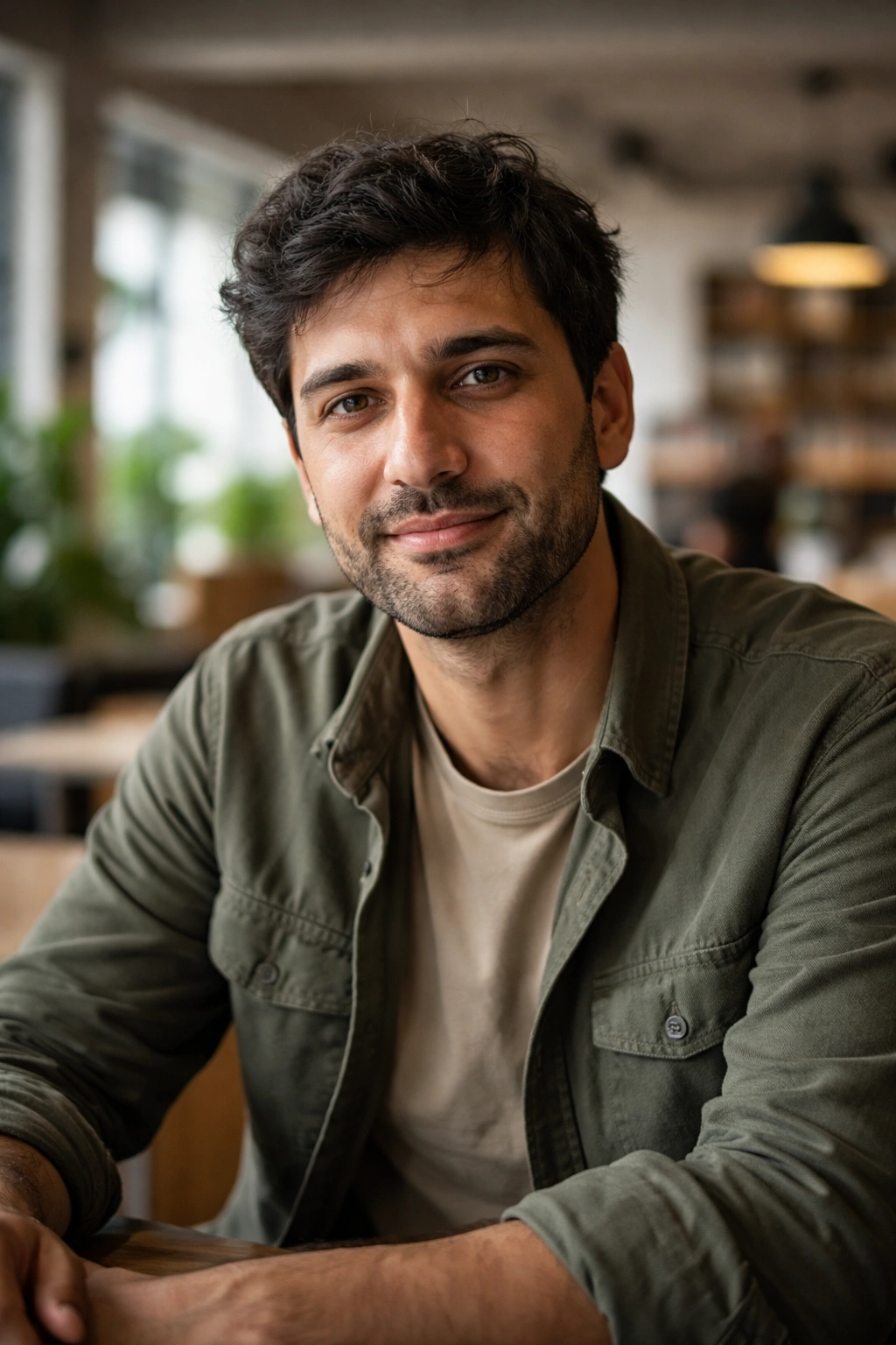 Emre Korkmaz - Online Casino Analisti