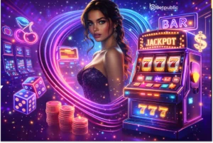 Betpublic Casino Nasıl &Ccedil;alışır?