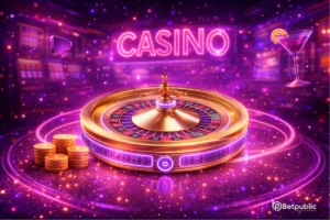 Betpublic Casino G&uuml;venliği ve Yasal Durumu