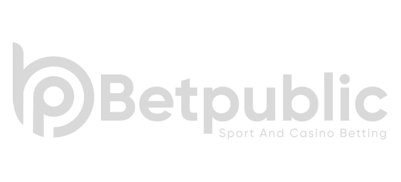 Betpublic Casino logo